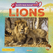 Lions Format: Paperback