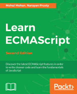 Learn Ecmascript-Second Edition