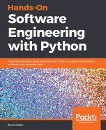 Hands-on Software Engineering With Python