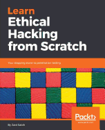 Learn Ethical Hacking From Scratch