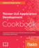 Tkinter Gui Application Development Cookbook