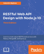 Restful Web Api Design With Node. Js 10