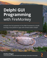 Delphi Gui Programming With Firemonkey