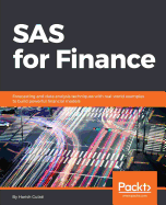 Sas for Finance