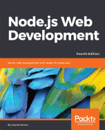 Node. Js Web Development