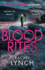 Blood Rites: Di Kelly Porter Book Six (Detective Kelly Porter)