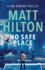 No Safe Place (Joe Hunter Thrillers)