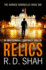 Relics (Harker Chronicles): 1 (the Harker Chronicles)