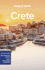 Lonely Planet Crete: Perfect for Exploring Top Sights and Taking Roads Less Travelled (Travel Guide)