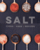 Salt: Types " Uses " Recipes