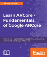 Learn Arcore-Fundamentals of Google Arcore