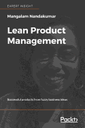 Lean Product Management