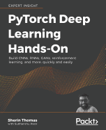 Pytorch Deep Learning Hands-on