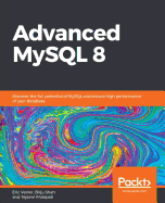 Advanced Mysql 8