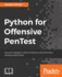 Python for Offensive Pentest