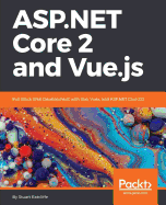 Asp. Net Core 2 and Vue. Js