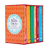 The Bronte Collection: Deluxe 6-Book Hardcover