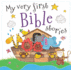 My Very First Bible Stories
