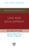 Advanced Introduction to Law and Development