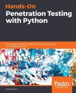 Hands-on Penetration Testing With Python
