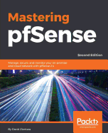 Mastering Pfsense