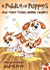 A Piddle of Puppies: and Other Funny Animal Rhymes
