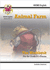 Grade 9-1 Gcse English-Animal Farm Workbook (Includes Answers): Superb for the 2023 and 2024 Exams (Cgp Gcse English Text Guide Workbooks)