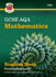 GCSE Maths AQA Student Book - Foundation (with Online Edition): perfect course companion for the 2025 and 2026 exams