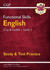 Functional Skills English: City & Guilds Level 1-Study & Test Practice