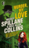 Mike Hammer: Murder, My Love: a Mike Hammer Novel