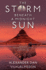 The Storm Beneath a Midnight Sun