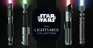 Star Wars: the Lightsaber Collection