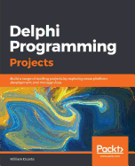 Delphi Programming Projects