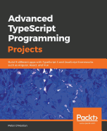 Advanced Typescript Programming Projects