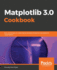 Matplotlib 3.0 Cookbook
