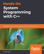 Hands-on System Programming With C