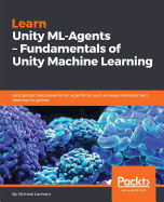 Learn Unity Ml-Agents-Fundamentals of Unity Machine Learning