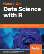 Hands-on Data Science With R