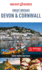 Insight Guides Great Breaks Devon & Cornwall (Travel Guide With Free Ebook)