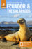 The Rough Guide to Ecuador & the Gal�pagos (Travel Guide With Free Ebook) (Rough Guides Main Series)
