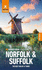 Pocket Rough Guide Staycations Norfolk & Suffolk (Travel Guide)