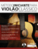 Metodo Iniciante Para Viola~O Classico