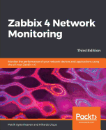Zabbix 4 Network Monitoring