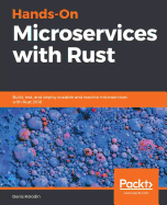 Hands-on Microservices With Rust