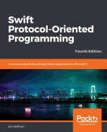 Swift Protocol-Oriented Programming