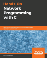 Hands-on Network Programming With C