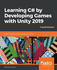 Learning C# By Developing Games With Unity 2019