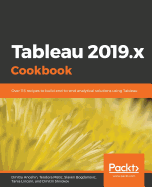 Tableau 2019. X Cookbook