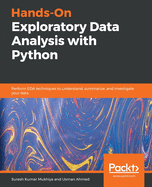 Hands-on Exploratory Data Analysis With Python