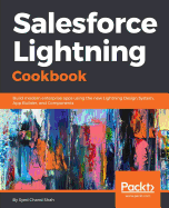 Salesforce Lightning Cookbook